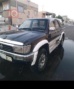 تويوتا 4رنر